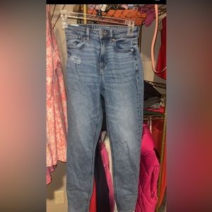 American Eagle 00 Jeans